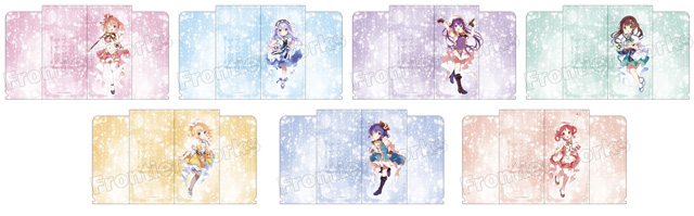 ご注文はうさぎですか？？ ～Dear My Sister～」チケットホルダー付