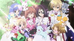 ジュエルペット てぃんくる☆』TVベストエピソード12選に加え、 未