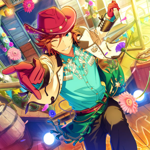 あんさんぶるスターズ！アルバムシリーズ MaM [初回限定生産盤