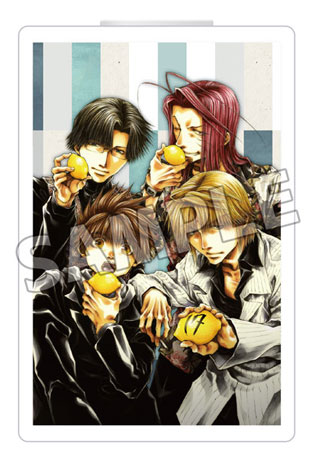 アニメイトガールズフェスティバル2019（AGF2019）より「最遊記