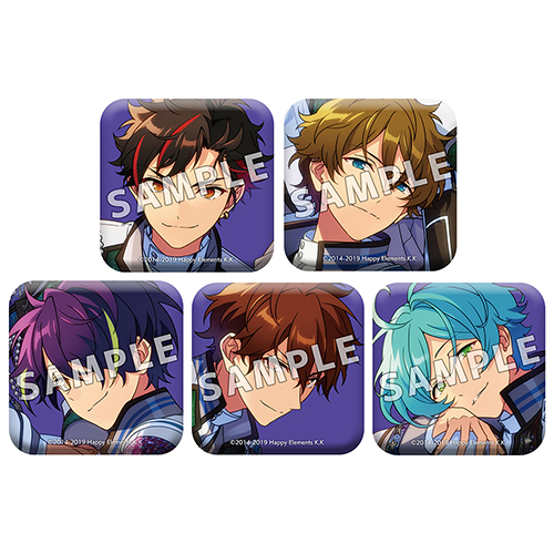 あんさんぶるスターズ！！アルバムシリーズ 『TRIP』 流星隊 [初回限定