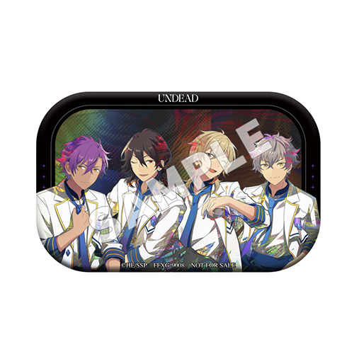Ensemble Stars!! Cast Live Starry Symphony -the dead of night- BOX