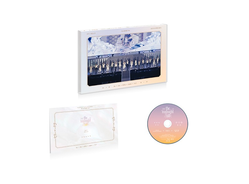 Ensemble Stars!! Cast Live Starry Symphony -the midnight sun- Day1