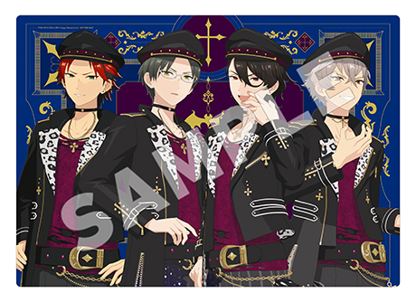 あんさんぶるスターズ！！」追憶セレクションBlu-rayBOXの特典CD情報