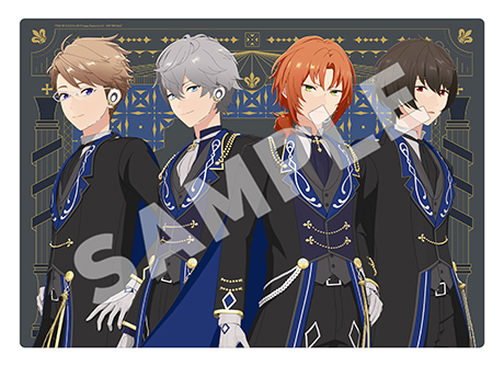 あんさんぶるスターズ！！」追憶セレクションBlu-rayBOXの特典CD情報