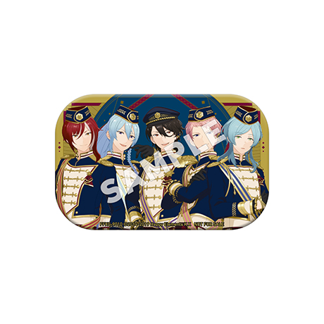 あんさんぶるスターズ！！」追憶セレクションBlu-rayBOXの特典CD情報