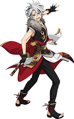 あんさんぶるスターズ！！』滝 維吹「Longing Identity」1月21日（火