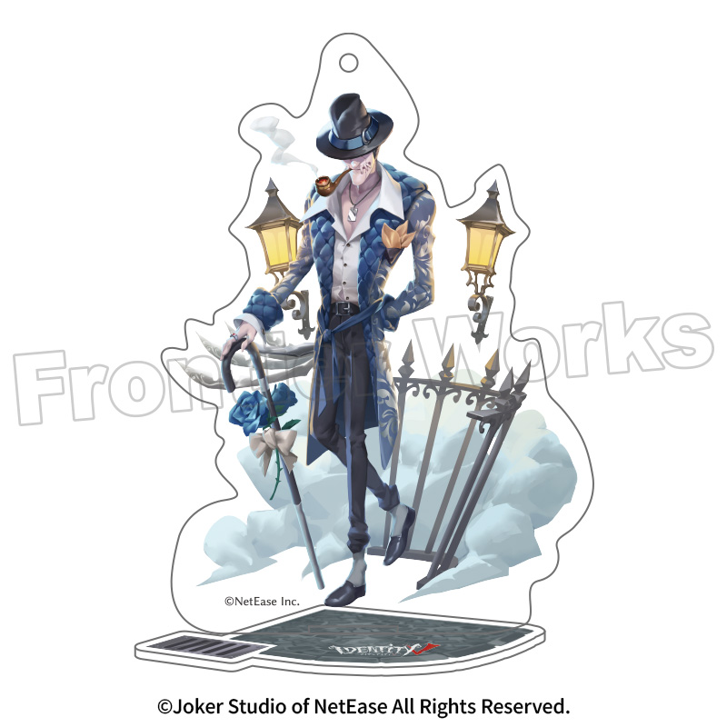 Identity V リバイバル総選挙 イラストシリーズ アクリルスタンド