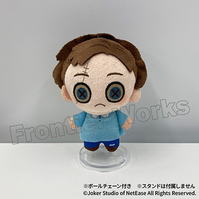 Identity V 第五人格幼稚園 ぬいぐるみコレクション そのに