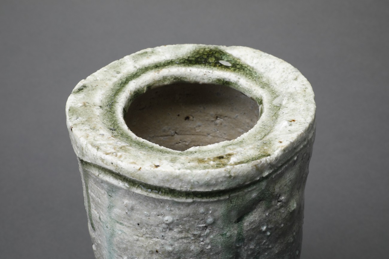 伊賀花入 | 花器・壺 | ギャラリー器館