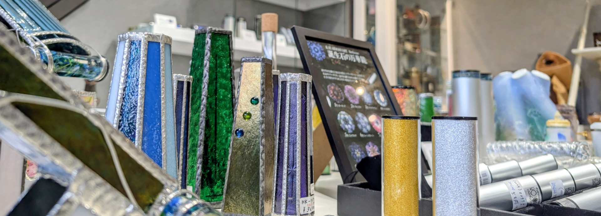 VIVANTオフィシャルサイト (神奈川県鎌倉市)| 万華鏡専門店-鎌倉ヴィヴァン