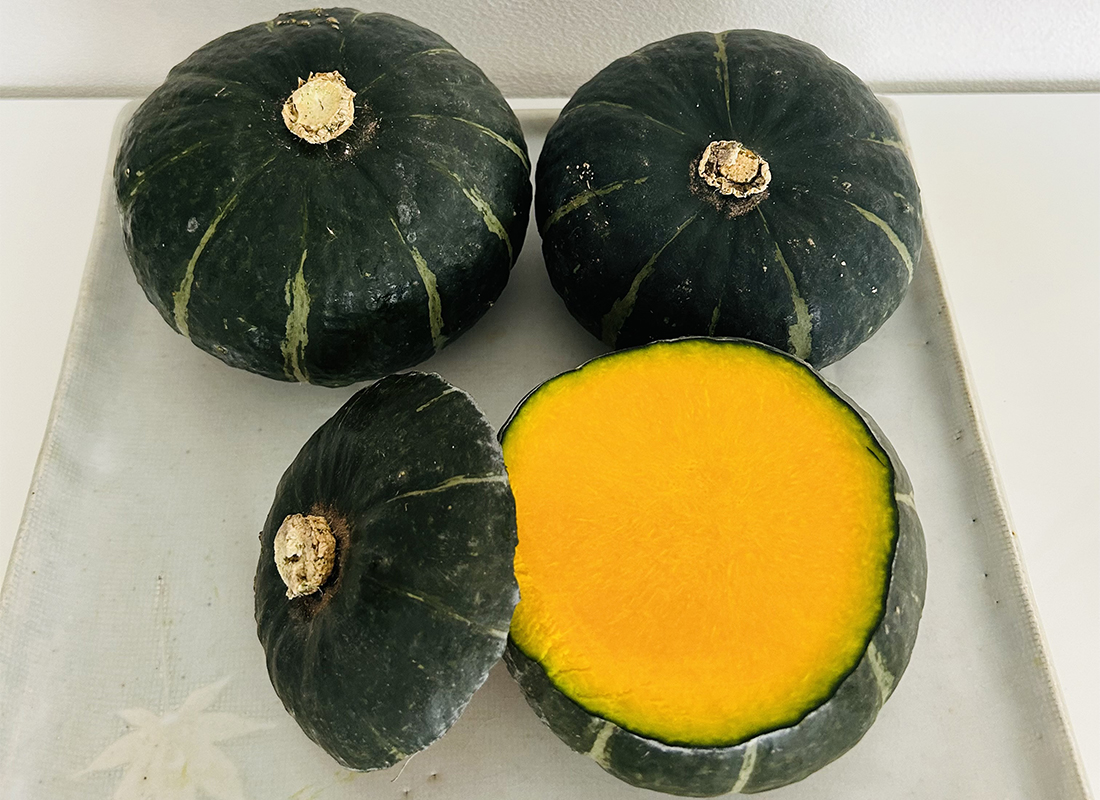 食べる力 北海道中富良野産 ミニかぼちゃ パンプキッズ 野菜 | G-Call