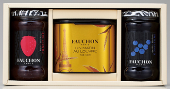 パリ名門の味 FAUCHON（フォション） フォション 乳製品/蜂蜜