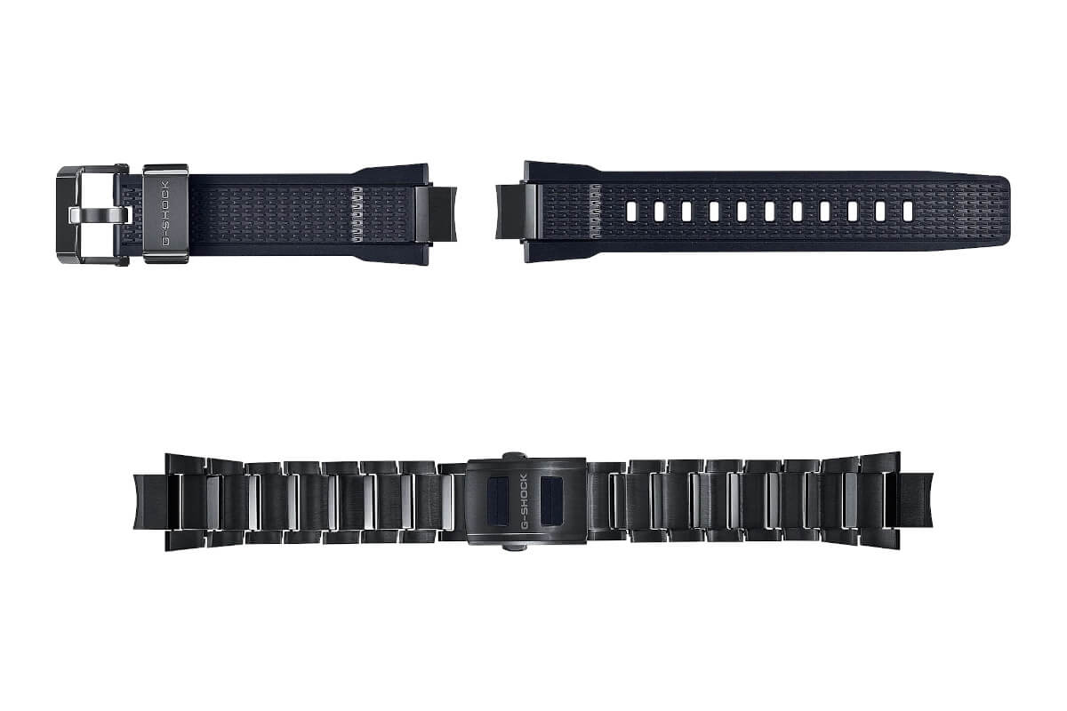 Resin and composite MTG-B3000 bands available individually - G