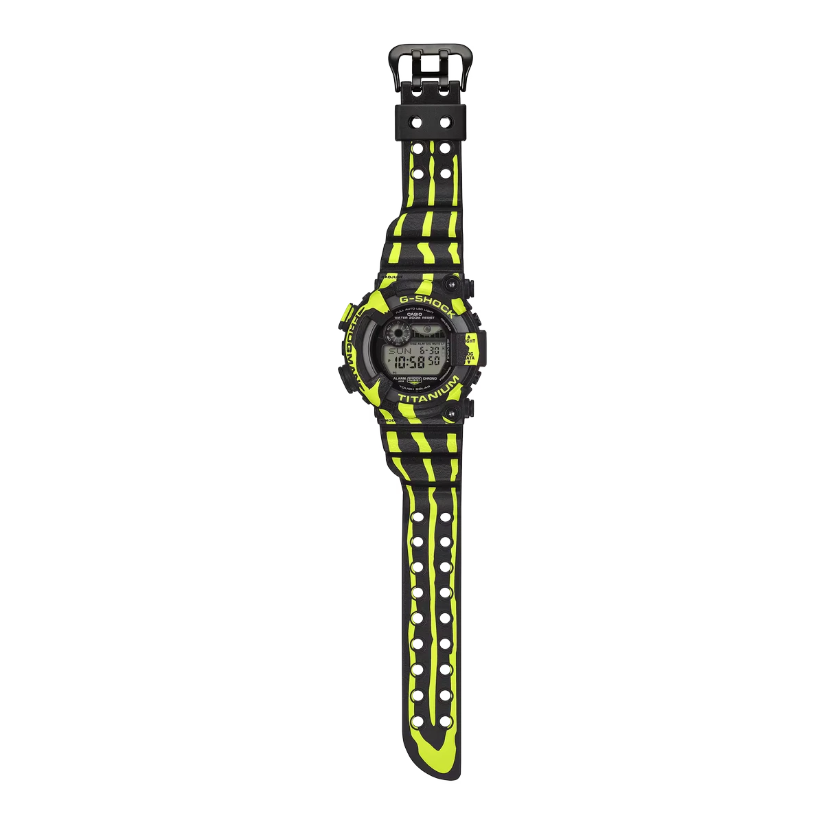 New G-Shock watches for December 2025: Frogman GW-8200TPF-1, GBM
