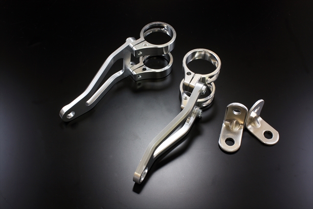 Φ30ライトステー | Gクラフトオンライン Gcraft