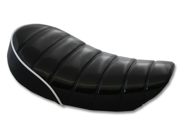 33588 モンキー用カスタムシートシャコタン仕様エナメル | Gクラフト