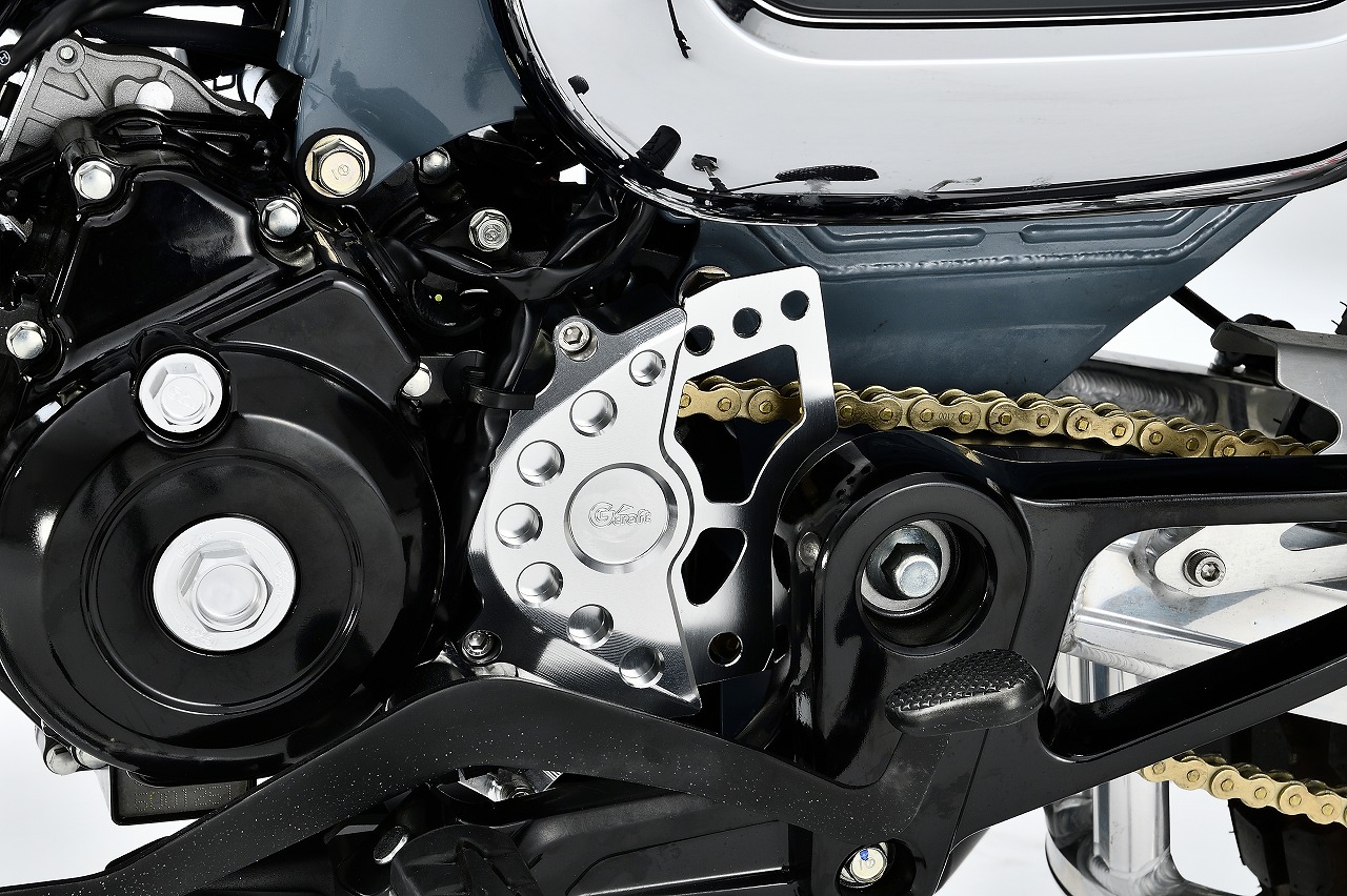 エンジン関連 | Gクラフトオンライン Gcraft