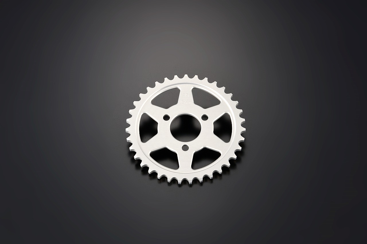 モンキー系 リアスプロケット 各種 | Gクラフトオンライン Gcraft