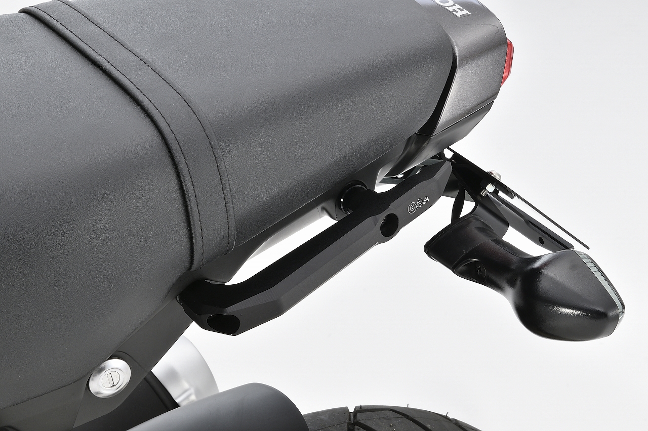 GROM（JC92）用新製品のご案内 | Gクラフトオンライン Gcraft