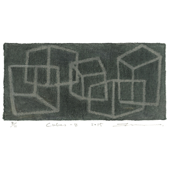 黒木周、取扱作家、ギャラリーファインアート