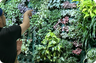 みどりスタック | ソリューション／製品 | 株式会社グリーンネット