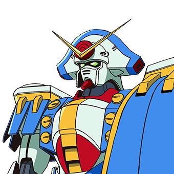 獅王争覇グランドガンダム｜モビルファイター｜『機動武闘伝Gガンダム