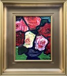 作品詳細: 薔薇