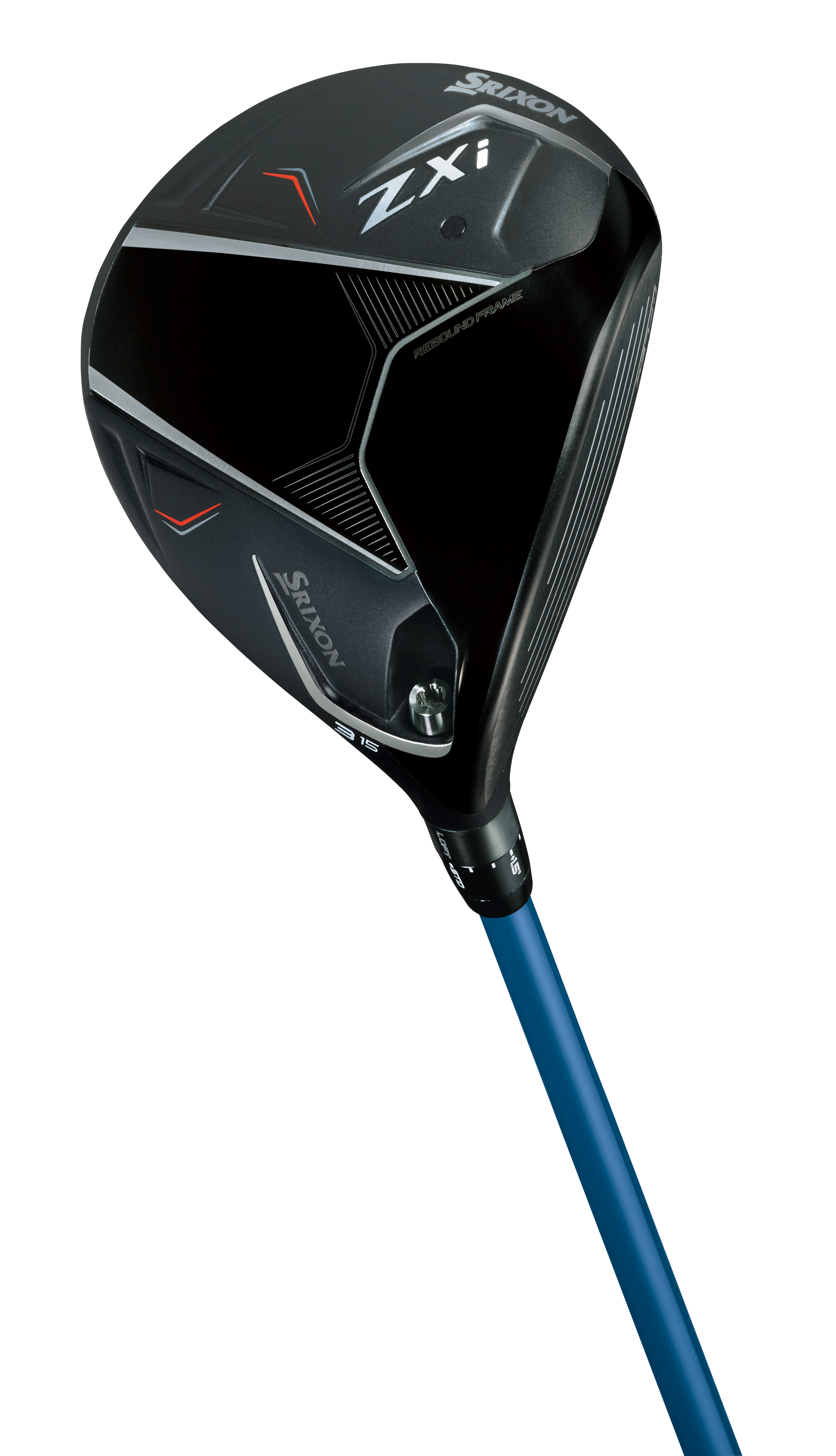 ダンロップ SRIXON ZXi フェアウェイウッド - ジーワンゴルフ