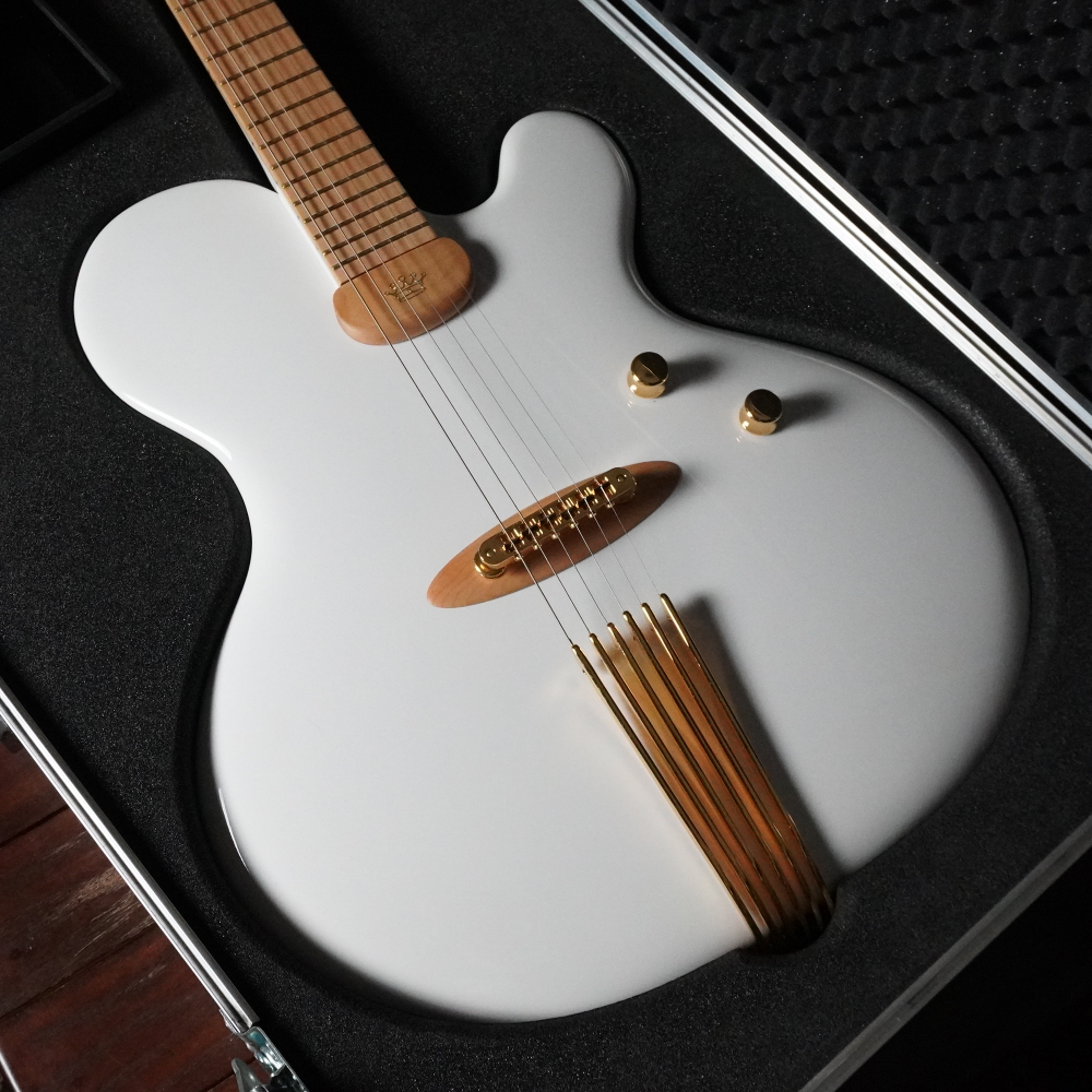 在庫情報/Jens Ritter Princess Isabella / George Benson Tribute