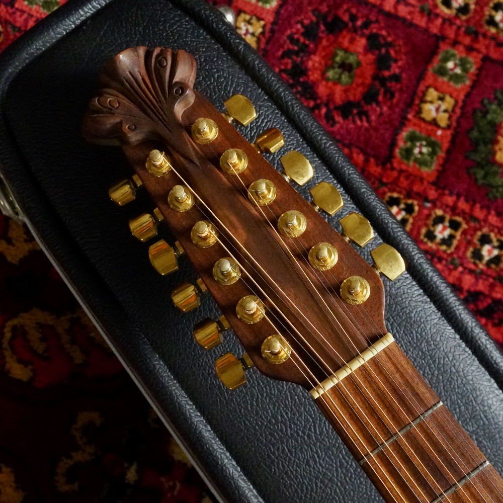 在庫情報/Ovation Super Adamas 1688-9 12st | Guitar Room 501