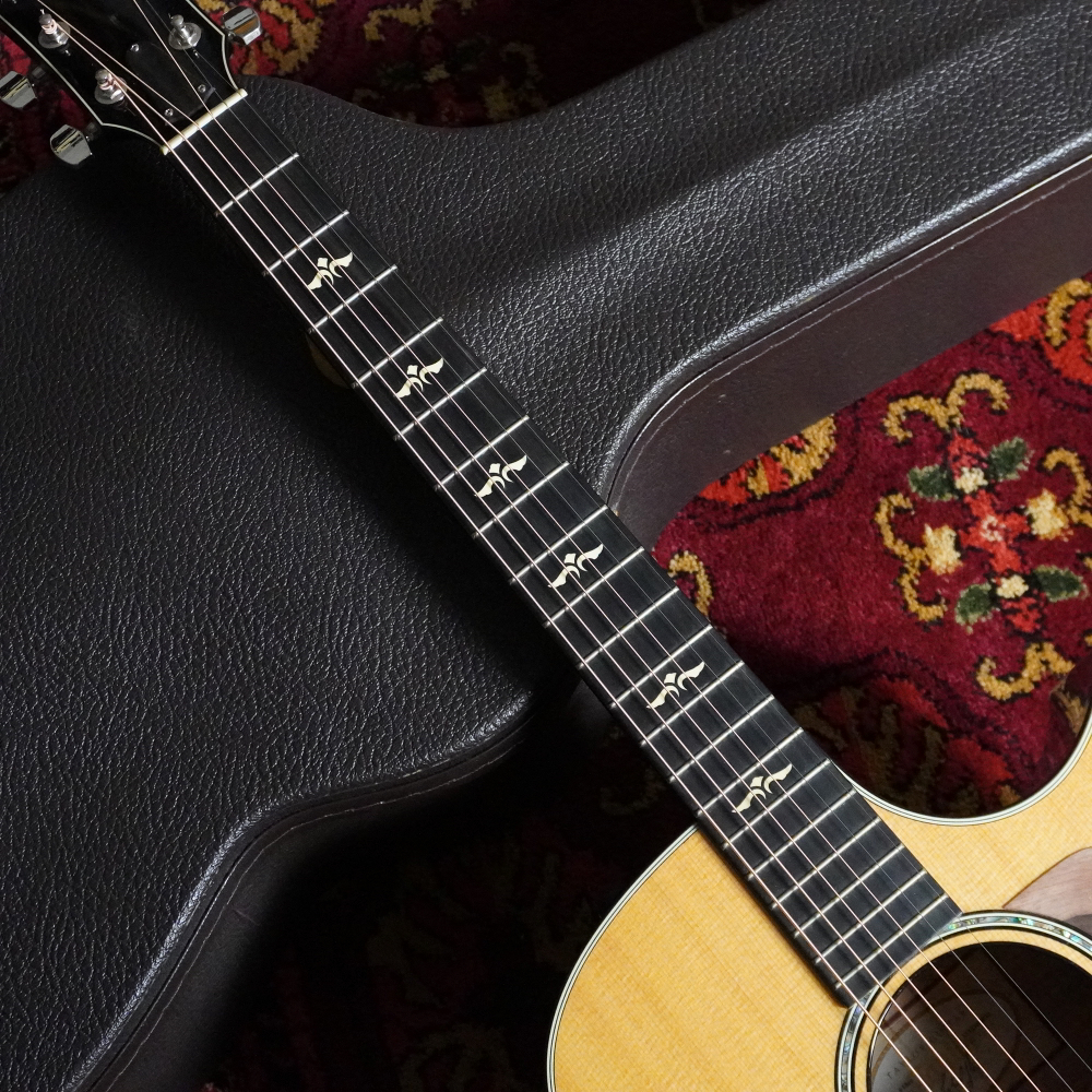 在庫情報/Taylor 618 CE Grand Orchestra Florentine Cutaway | Guitar