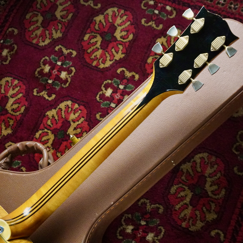 在庫情報/Gibson 1969 J-200 Natural | Guitar Room 501