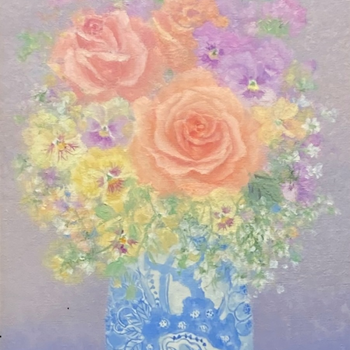 磯部晶子 朝の光 f6油絵 2025年最新】Yahoo!オークション -磯部晶子