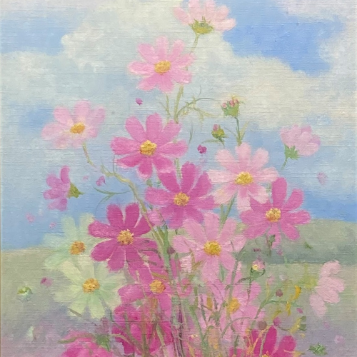 磯部晶子 朝の光 f6油絵 2025年最新】Yahoo!オークション -磯部晶子