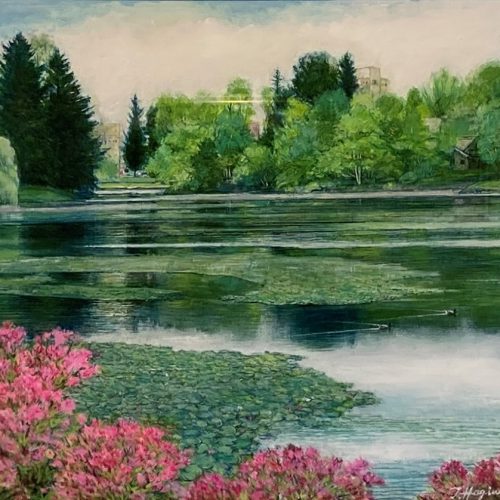 萩原 常良 - ギャラリーシーズ