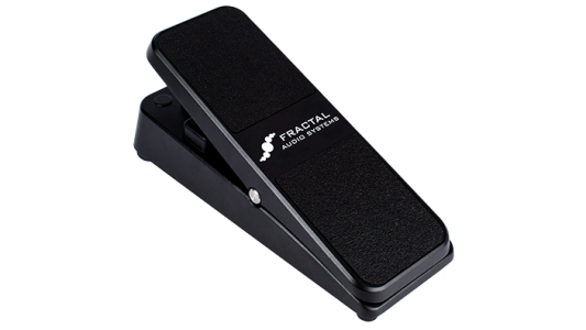 G66.eu - EV Series Expression/Volume Pedals