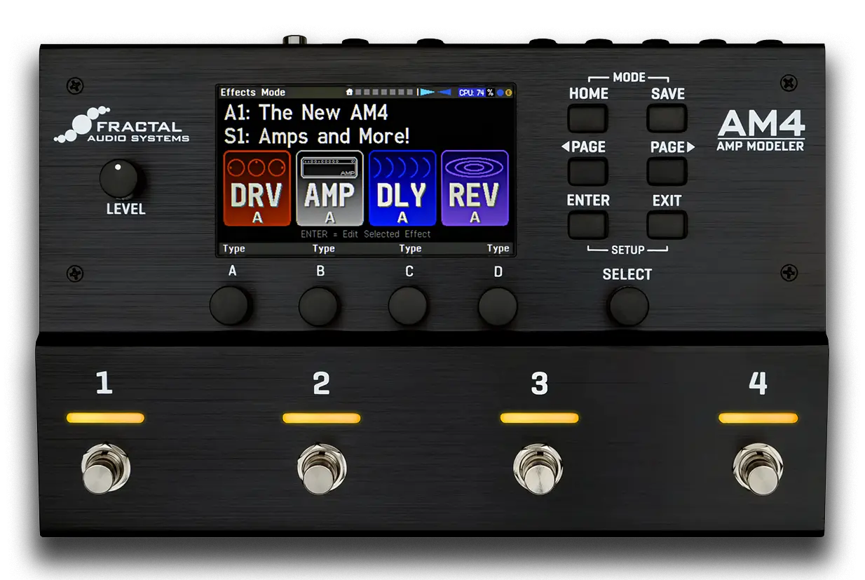 G66.eu - Pink Floyd Guitar Tone - Fractal Tour with Brit Floyd's