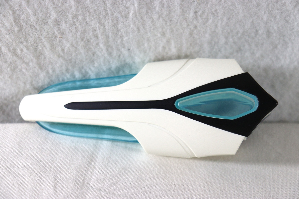 Ultraman Nexus / Ultra Replica Evol Truster 20th Anniversary ver