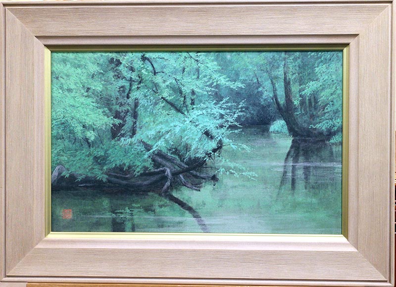 流る – 岡南ギャラリー