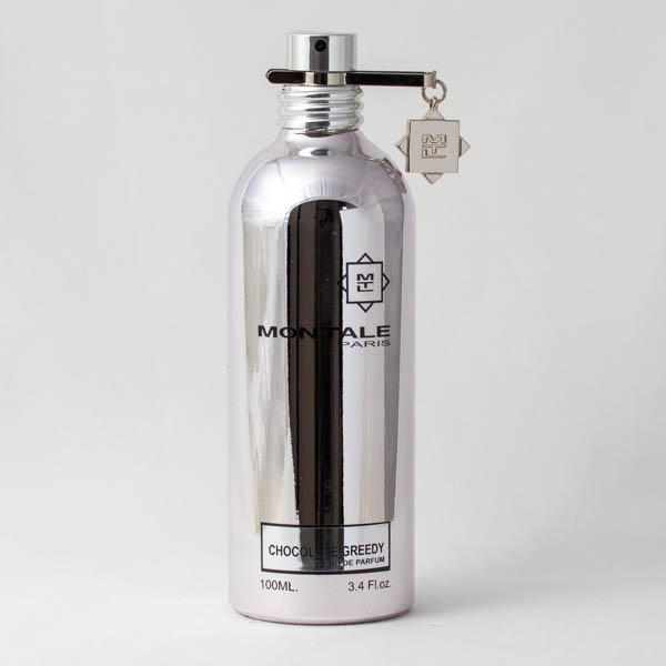 モンタル チョコレートグリーディー - 量り売り香水.com