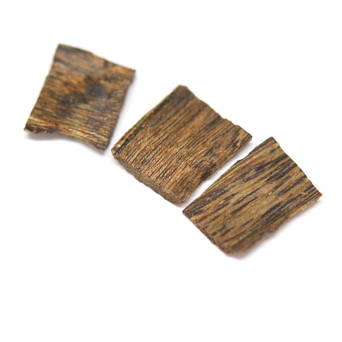 伽羅（栽培伽羅）【極上品】 角割 1g - 香老舗 高野山大師堂