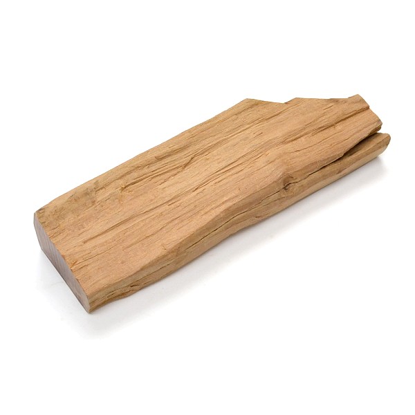 老山白檀木 197g - 香老舗 高野山大師堂