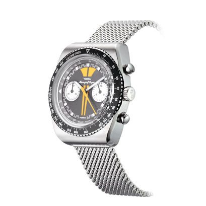 ミーングラフルパンモデルスーパー | 国産・輸入ブランド腕時計の正規