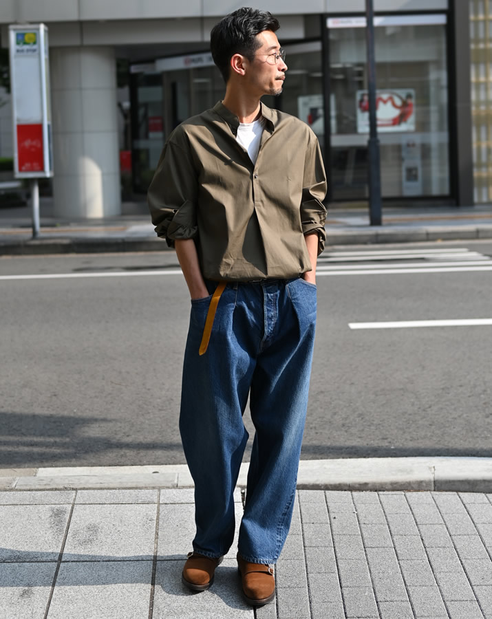 BOURRIENNE PARIS X 通販します。神戸 ノマド