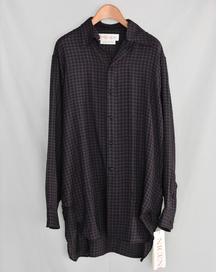 niceness / ナイスネス 通販します。神戸 ノマド