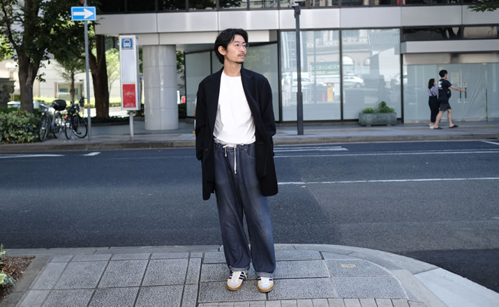 niceness / ナイスネス 通販します。神戸 ノマド