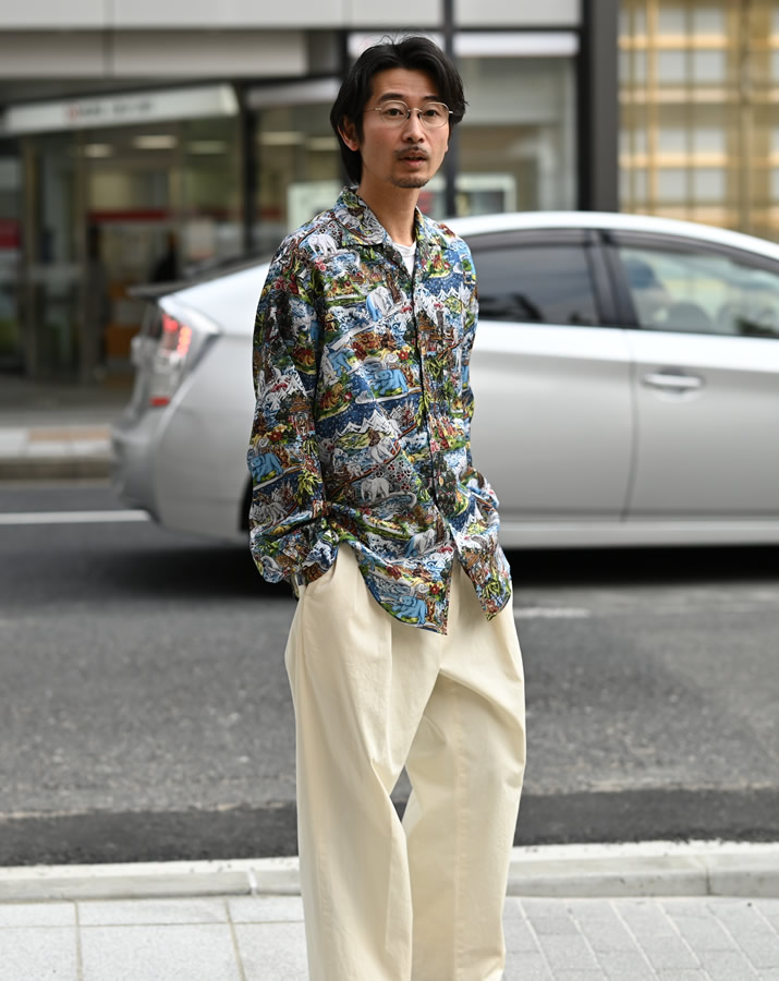 niceness / ナイスネス 通販します。神戸 ノマド