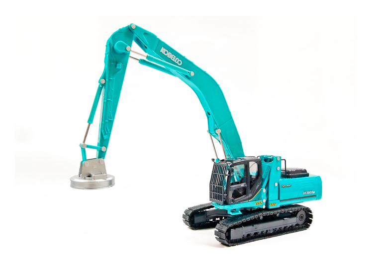 ミニチュア一覧ページ ｜ コベルコ建機ファンショップ