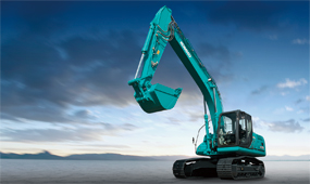 製品情報 | コベルコ建機 日本サイト